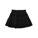 メリーフリルスカート (2 COLORS)