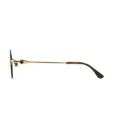 VVE71 SUNGLASSES / VEDI VERO SUNGLASSES VVE71/BLK