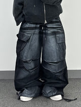 ターナースプレーカーゴパンツ