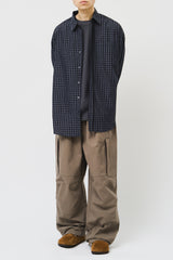 Belcro Cargo Pants (2color)