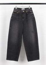 VINTAGE BALLOON DENIM