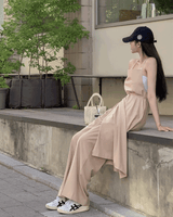 【MADE】 Wrap dress