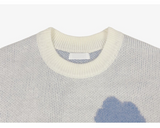 Stayhome Cloud Boxy Fit Knit