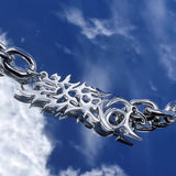 Hurricane Chain