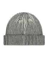 CONTRAST BEANIE