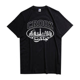 ジャカルタ | カンフィソフトTシャツ