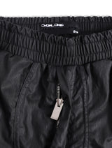 RD VINYL SHORT