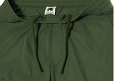 IOS400 REGULAR JOGGER PANTS【KHAKI】