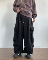 May Big Cargo Napping Sweatpants