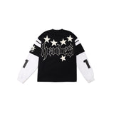 HADES DOUBLE LAYER LONGSLEEVE