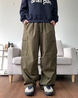 チノバルーンカーゴパンツ 3C