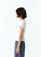 INNER PIECE T-SHIRTS