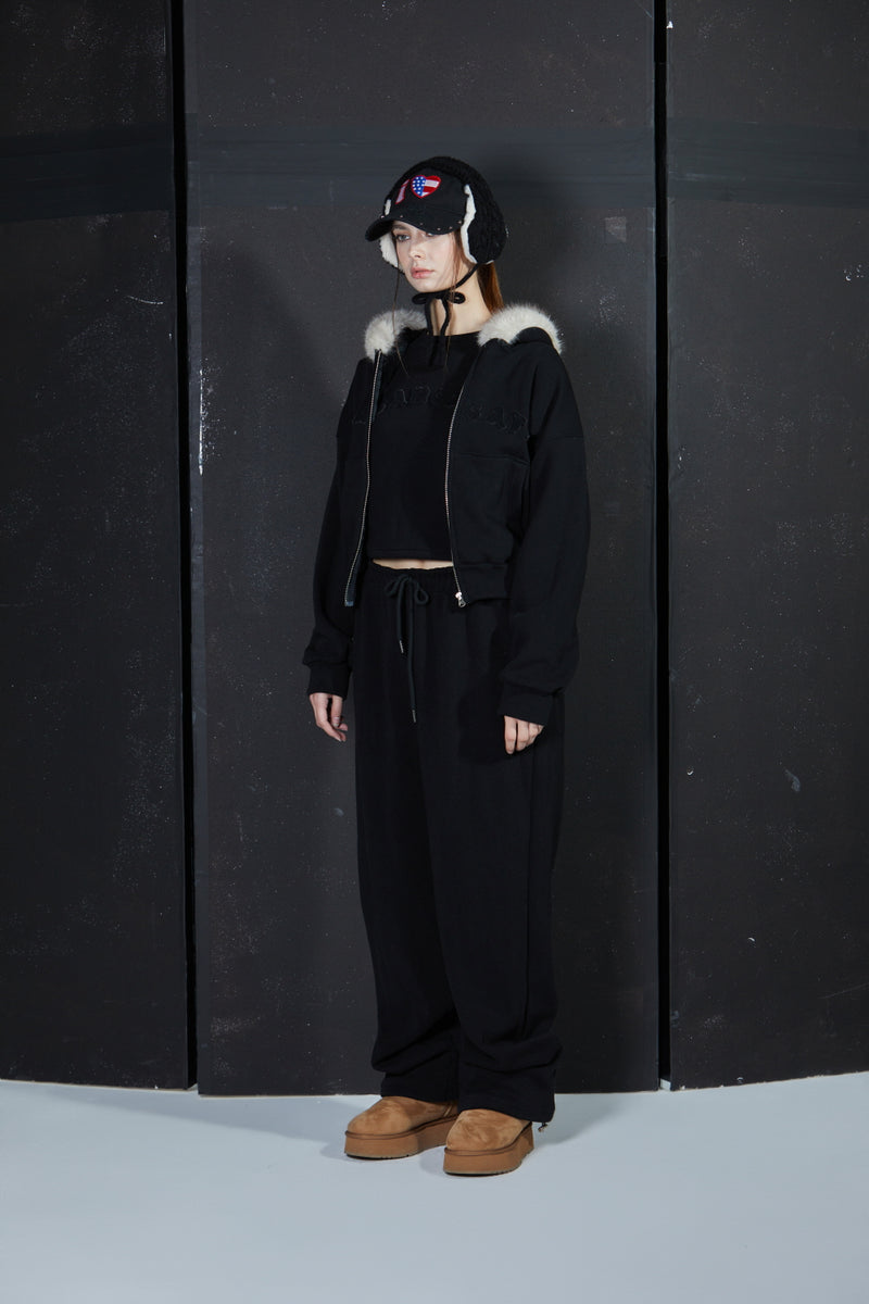MINK JOGGER