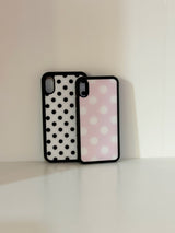 DANCE dot case no. 000 ( project _all about circle ) MagSafe