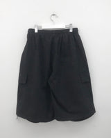 Move Cargo Bermuda Pants (4color) 