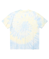 DELIC DYED SS TEE BLUE(CV2FMUT510A)