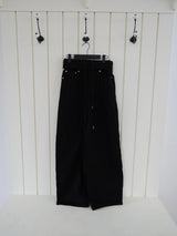loose fold-over pt