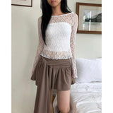 Karin Lace T