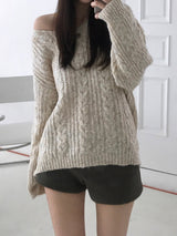 Winter Low Shorts (2 colors)