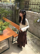nice vintage cardigan