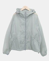Noken Warmer Hood Windbreaker