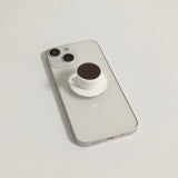 【MADE】 カフェsnuhugトック(ブラックコーヒー)