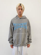 VENTIQUE Death Night hoodie 3colors