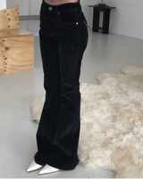 moonlight velvet corduroy bootcut pt