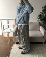 Turner Bonded Cargo Sweatpants