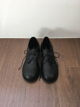 Penny Brushed Loafers (2color)