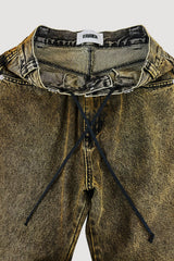COLOR BOYFRIEND DENIM