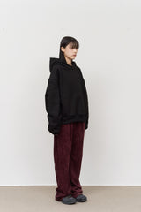 (W)ユースブーツカットパンツ