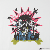 【The Powerpuff Girls】P:reinsein  Long sleeve t-shirt