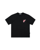DC x The Rolling Stones UK Logo T-Shirt