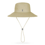 VA Stud Safari Bucket Hat  / Beige