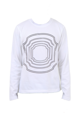 X5-1(Tight) - White