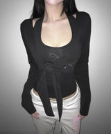 silky ribbon bolero cd (3colors)