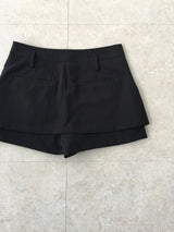 Shadow skirt pt