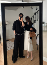 Forem French Volume Shirt Blouse / 5 colors