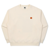 Scenery Graphic Sweatshirt【IVORY】