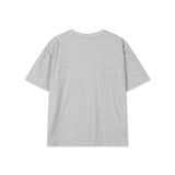 [MADE] ハイデンシティシッククロップTシャツ (3 Colors)