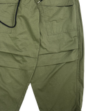 basket balloon pants