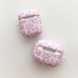Baby Leopard AirPods Case