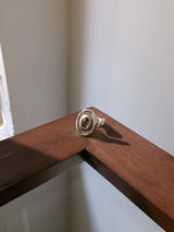 Oval Ring