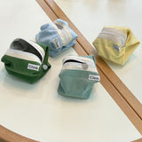 Clam round pouch _ Soda