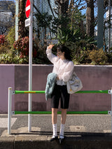 メイトスリットバイカースラックス