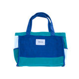 TERRY BEACH BAG_SYS0AB01GN