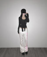 ベイビーブーツカット pt (3colors)