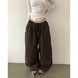 Leopard Jogger