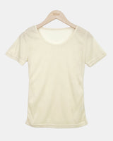 Maden Sheer Layered T-Shirt